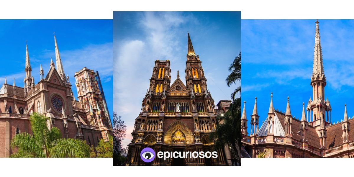 Arte, historia y misterio se unen en la Iglesia Capuchinos, Córdoba