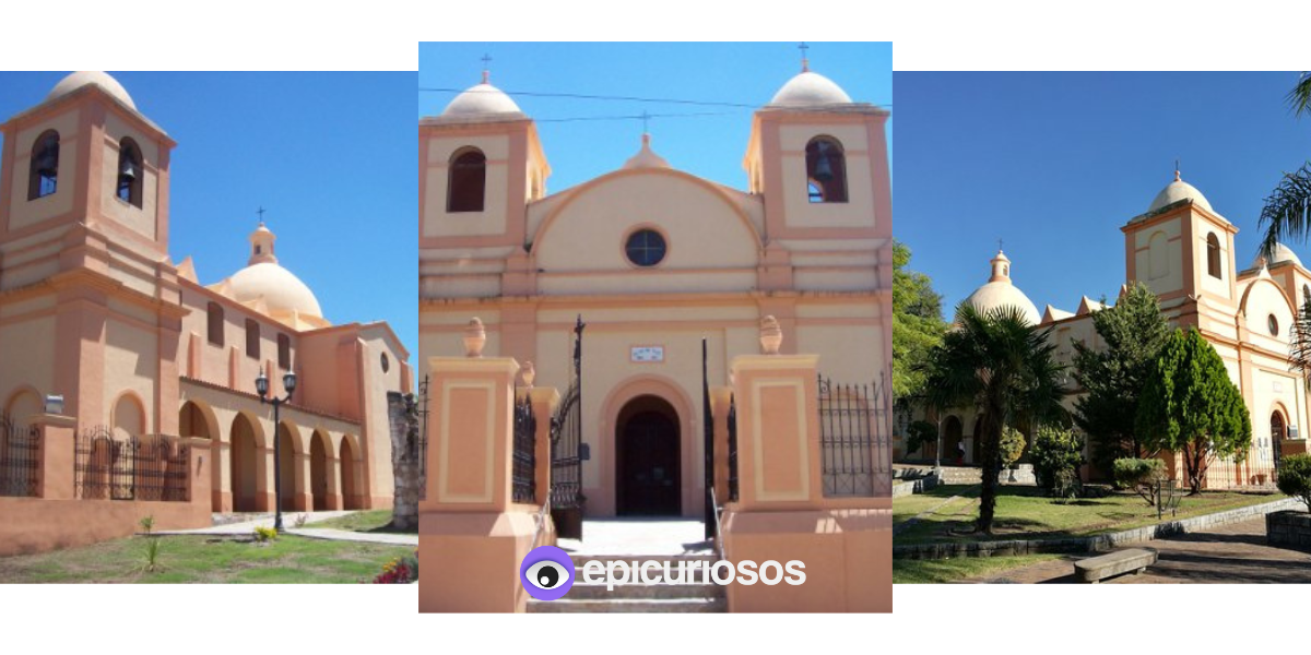 El Camino Real en el norte de la provincia de Córdoba, Argentina: Un Viaje a Través de la Historia, la Cultura y la Belleza Natural