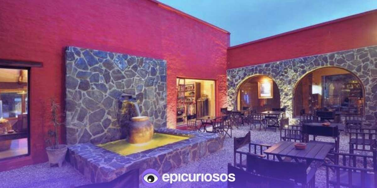 Gran Vadori Restaurante, cocina criolla con toque gourmet.