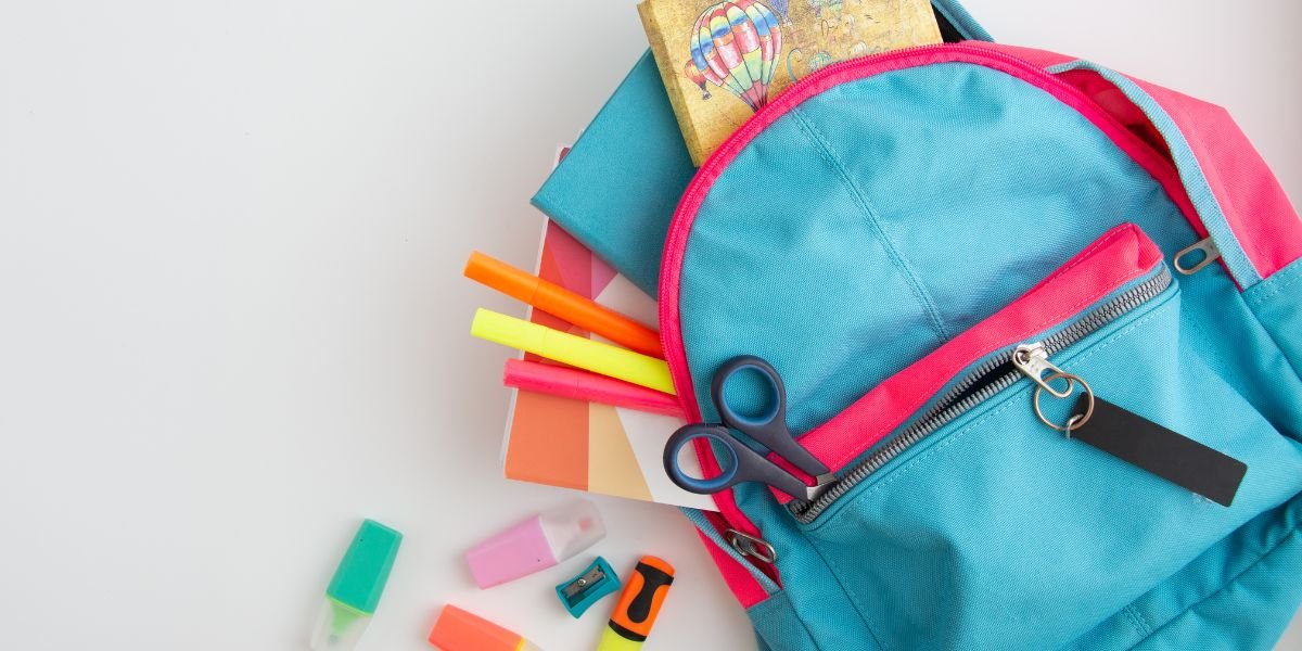 Te revelamos los secretos para elegir los mejores útiles escolares este año. Una guía practica para que puedas planificar tu compra!