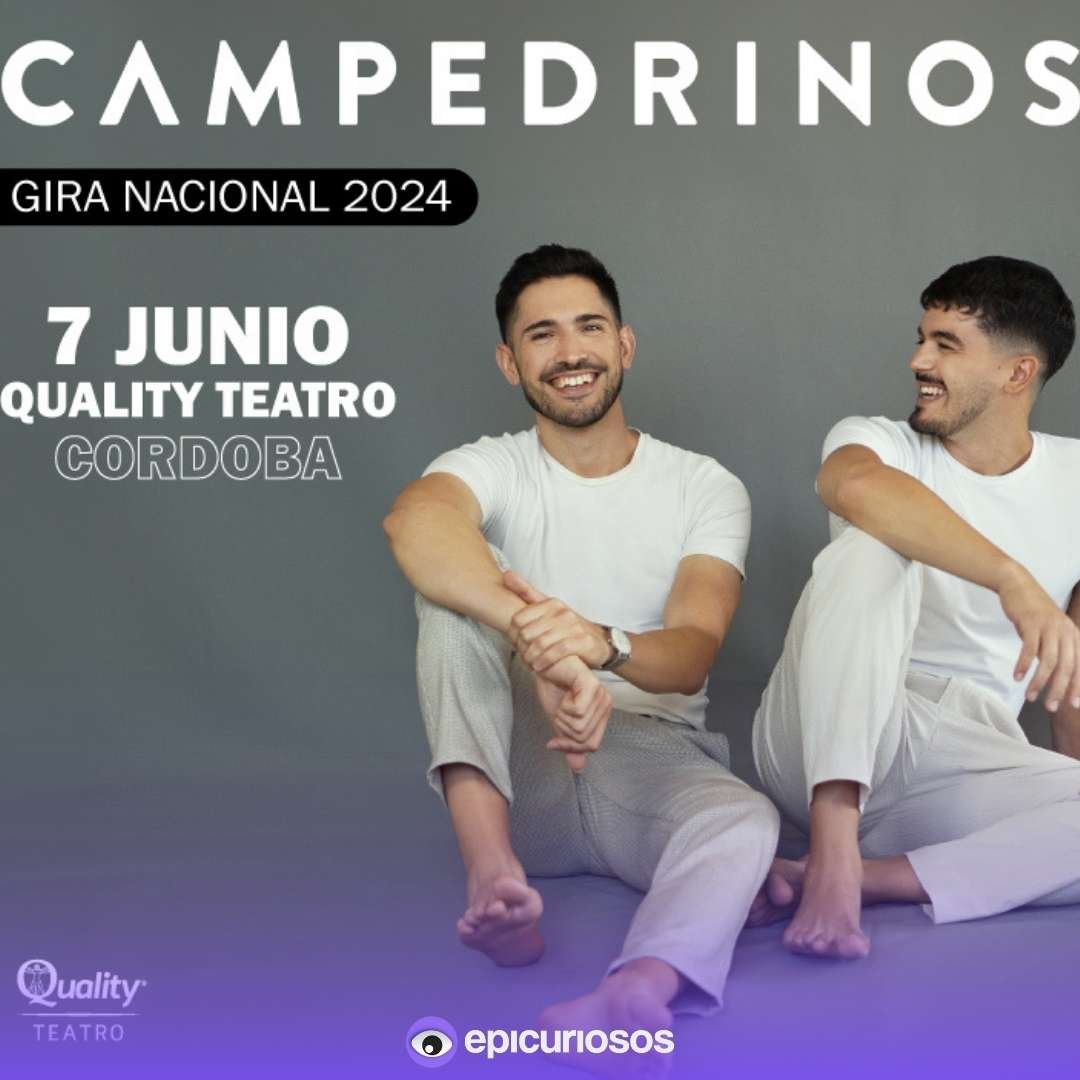 Dúo folklorico inicia Gira Nacional, destacan en plataformas digitales.